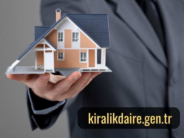 Sapalan Mahallesi Kiralık Daire